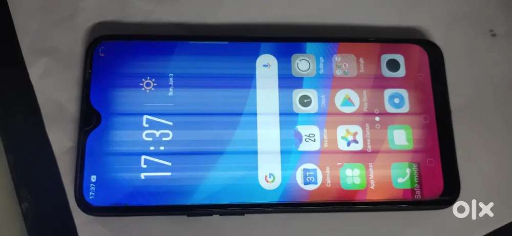 Oppo a5s argent sell