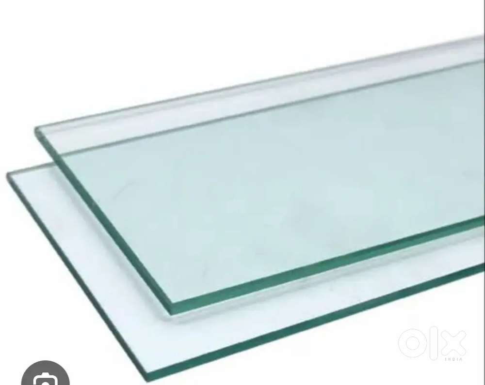 Glass tafan