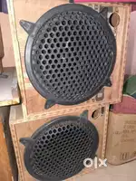 12 inch sub woofer set