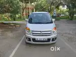 Maruti Suzuki Wagon R 2010