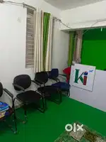 1,ST floor 2000 sq.ft office, 2 class rooms, cabins,Palarivattom JN