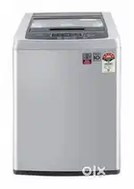 Washing machine, king size cot, diwan cot, beero, fridge