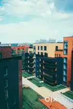 1bhk indipendent flat Alok nagar