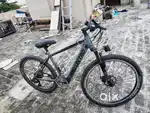 Electric cycle C5i