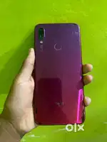 Redmi note 7 pro