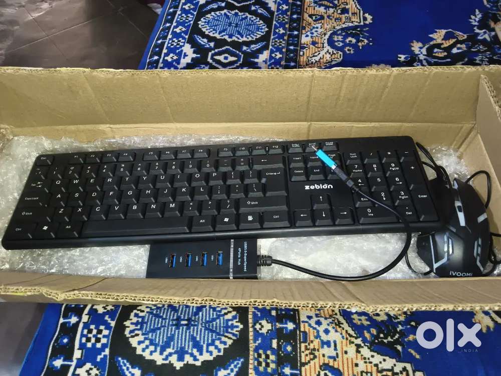 Mini pc for free fire PUBG
