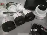 CP plus CCTV camera