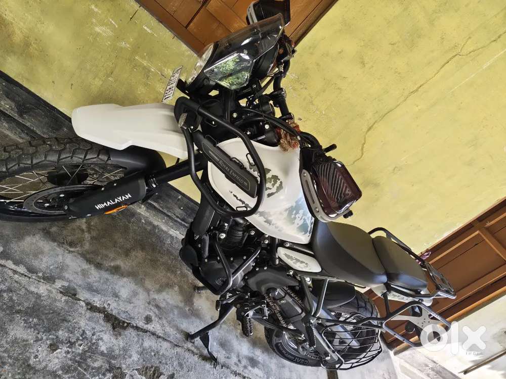 Very good condition