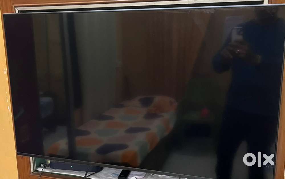 Samsung 43 inch led tv