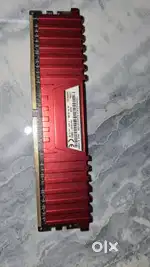 COMPUTER RAM