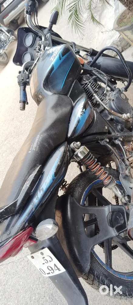 Good condition all original