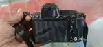 Nikon z5 24-70 lens