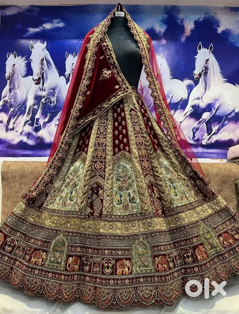 Silai ke karigar chahiye