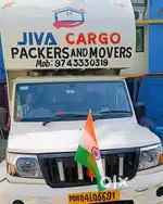 Jiva cargo packers and movers Thane