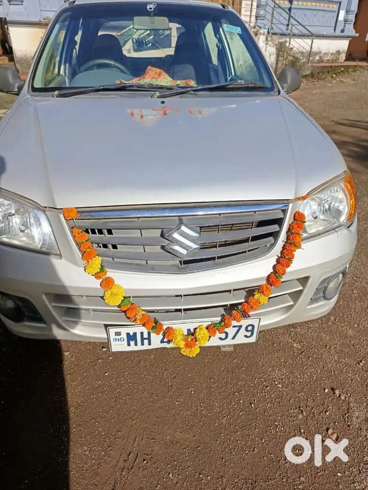 Maruti Suzuki Alto K10 2011