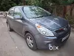 Hyundai i20 2011 Petrol Good Condition