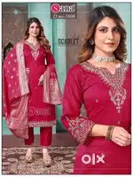 Salesgirl for ladies garment shop