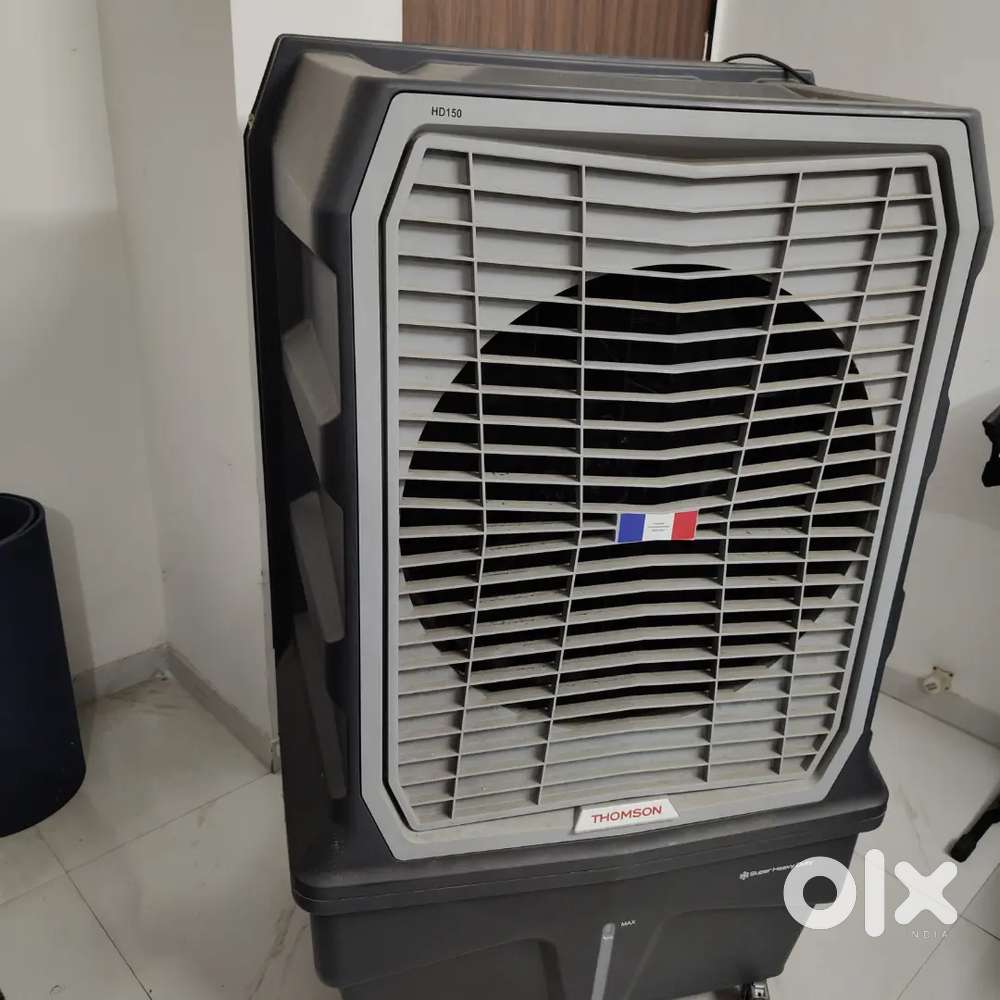 Aircooler thompson 150 ltr aircooler