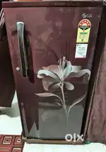 L.G Fridge
