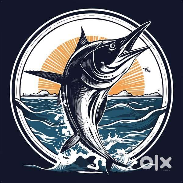 Ladies staff's required. Seafood exporting company.