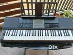 CASIO CTX 870 IN Keyboard Instrument