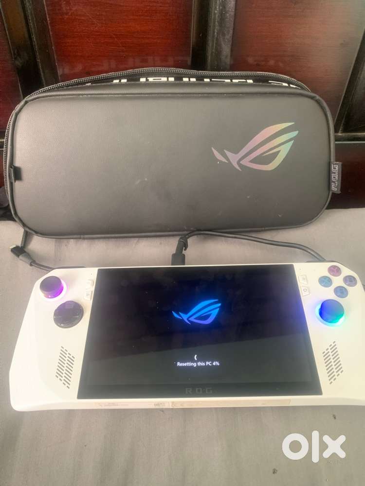 Asus ally z1 extreme .