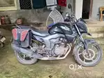 Purchase New Bike