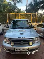 TATA SAFARI DICOR 2.2 VTT IN IMMACULATE CONDITION