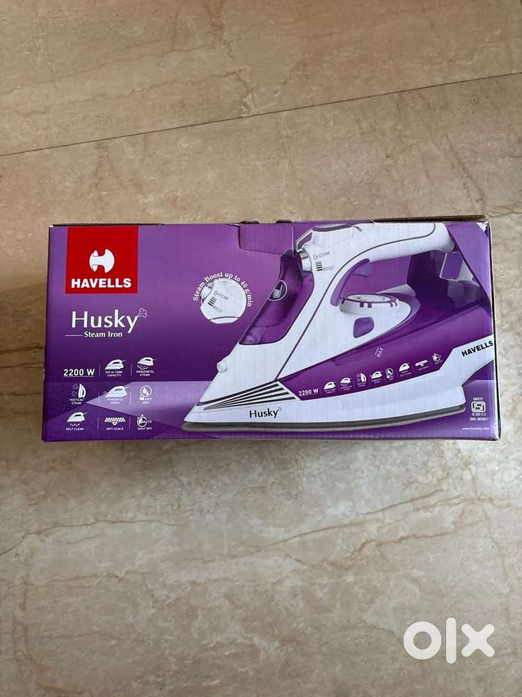 Havells iron