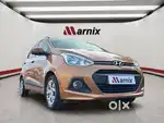 Hyundai Grand i10 Sportz 1.2 Kappa VTVT, 2016, Petrol