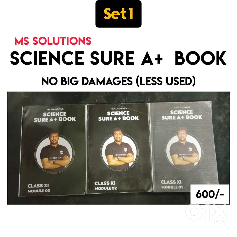 +1 books and guides