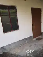 Room for rent in first floor with attached bathroom, for single male.