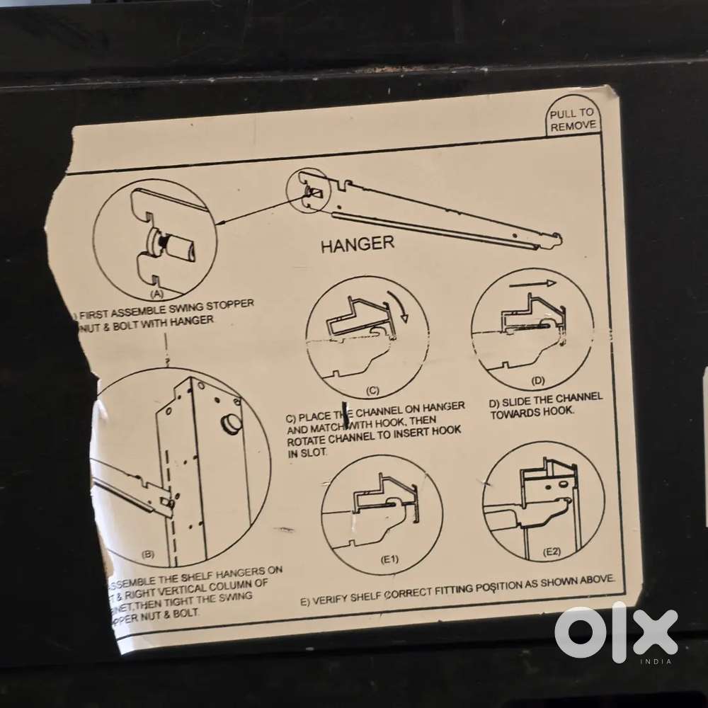 Western Display Pastry Cabinet