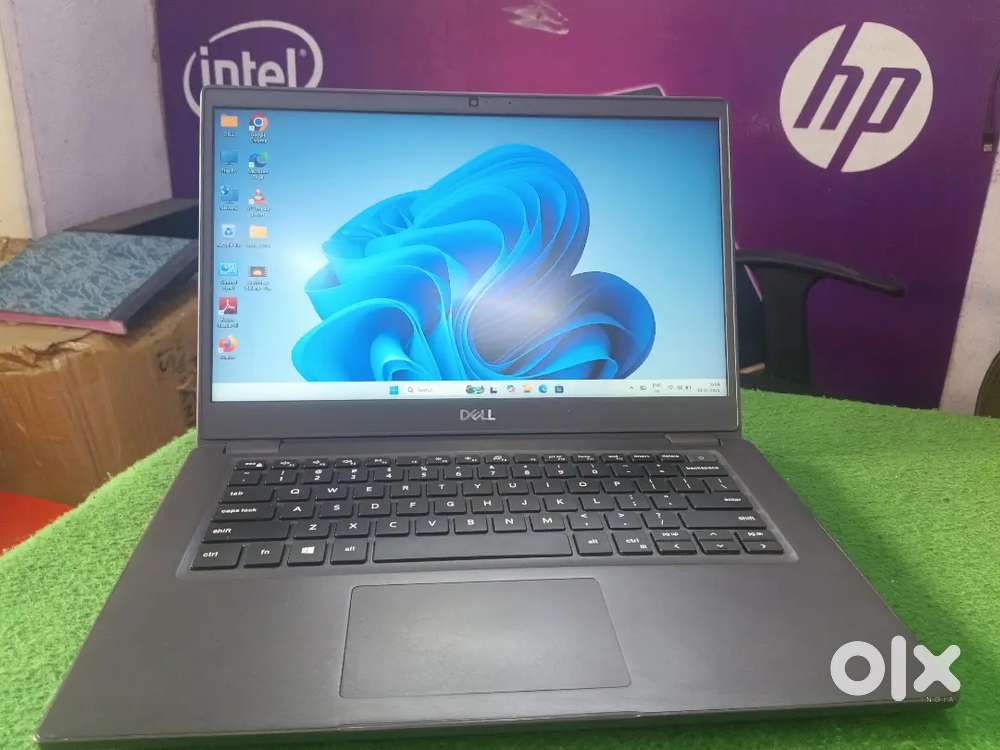 Dell Latitude 3410 Lite Used i5 10th Gen 8gb RAM 256gb SSD 14 inches l