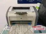 Hp printer 1020 plus