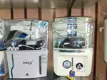 AQUAFRESH RO SYSTEM RO.UV.UF.TDS.MINRAL RO  WATER WITH WARRENTY