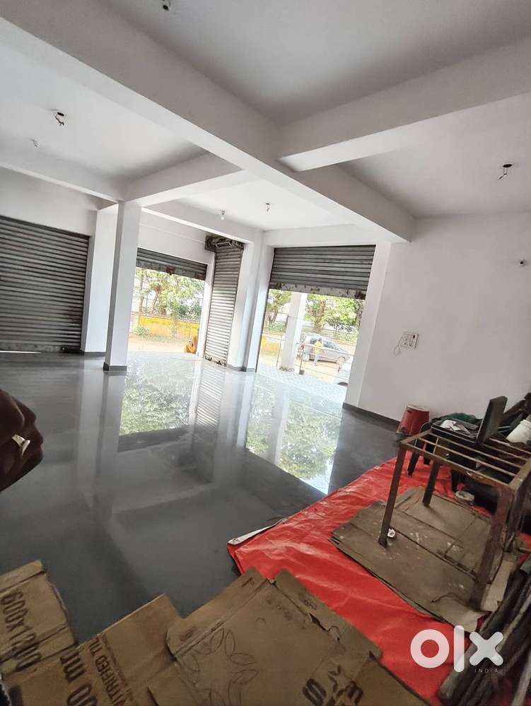 commercial space for rent in kantitarh