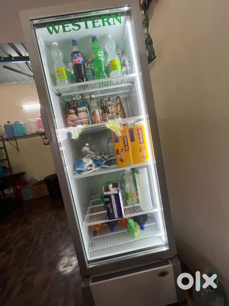 Fridge for sale 3 months older
