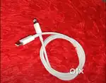 IPHONE LIGHTING ORIGINAL CABLE 100% ORIGINAL CABLE