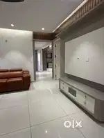 3BHK Ready to move flats at BSK stage III