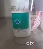 Water purifier RO-Aquaguard Reviva