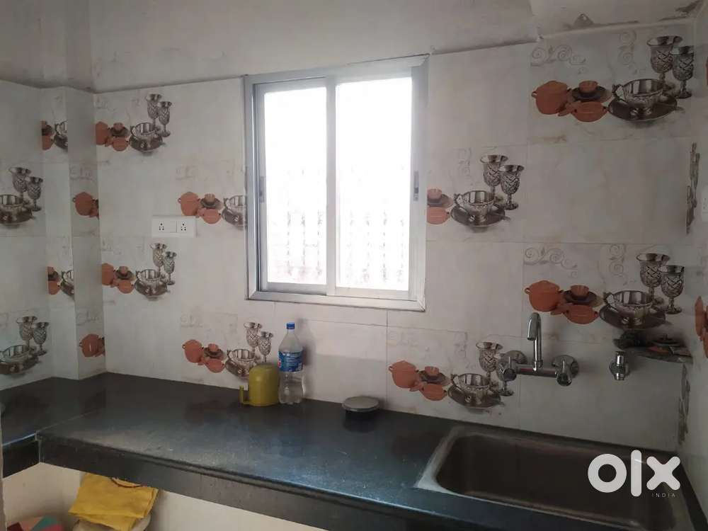 Rent for family,  ready to move