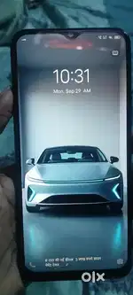 Vivo Y20i 3/64 , smooth working new condition