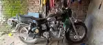 Bullet classic 350