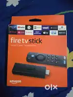 Amazon firestick sealed