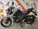 Suzuki Gixxer 250 for sale