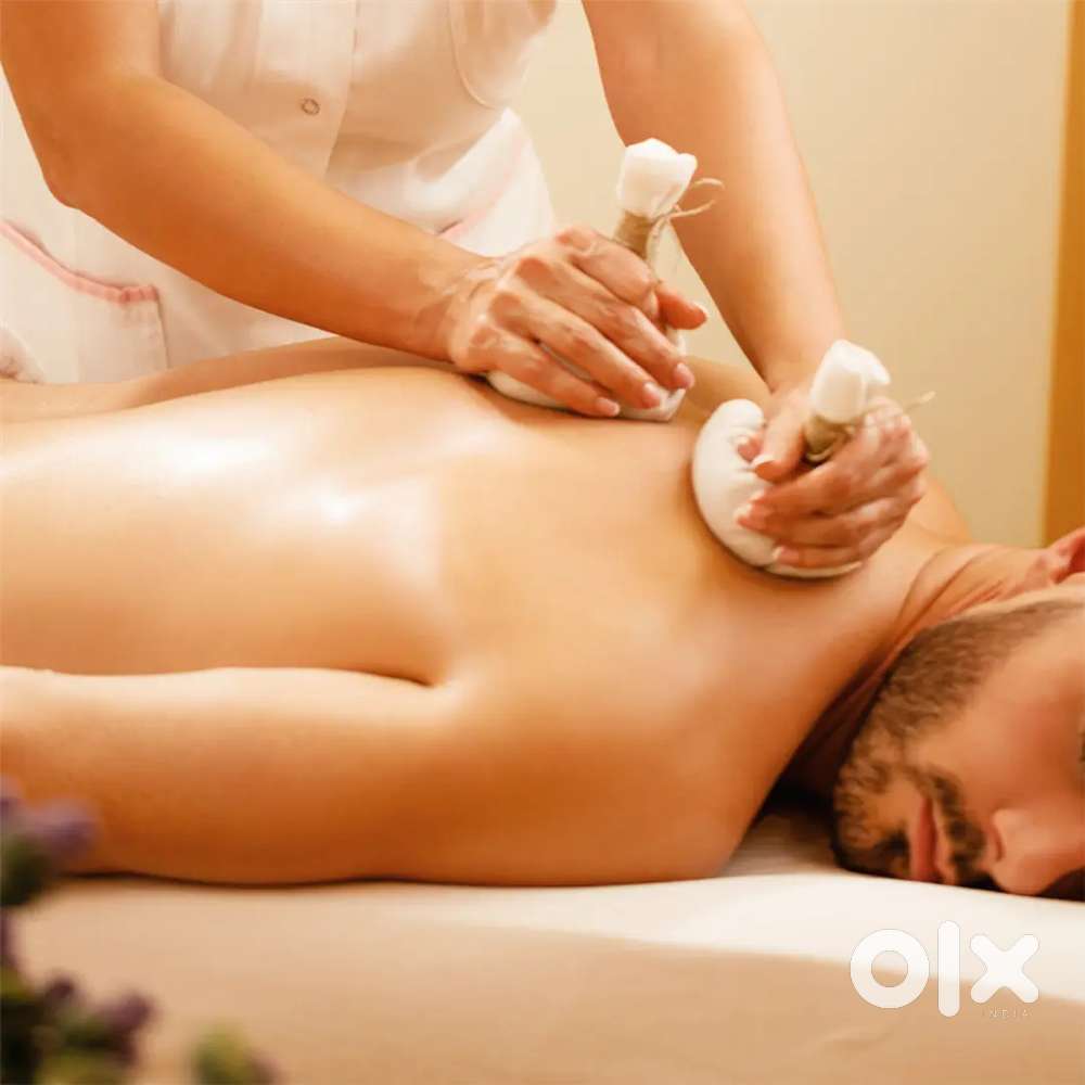 Female Spa Therapist Required – Bangalore  High Monthly Earnings