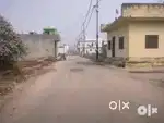 22 feet 20 feet 2 site open plot near SGT  AIIMS hospital gurgaon