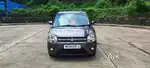 Maruti Suzuki Wagon R 1.2 ZXI Plus, 2022, Petrol