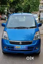 Maruti Suzuki Zen Estilo VXI BSIV, 2007, Petrol